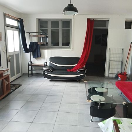 Eco Domaine 12Hectares Meuble Pour 6 Personnes Διαμέρισμα Plouray Εξωτερικό φωτογραφία