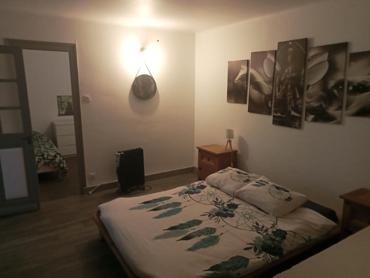 Eco Domaine 12Hectares Meuble Pour 6 Personnes Διαμέρισμα Plouray Εξωτερικό φωτογραφία